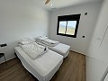 Schöner Neubau mit Pool in Real Estate Alicante
