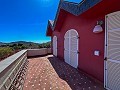 Mansion between Monóvar and Novelda in Real Estate Alicante