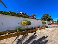 Mansion between Monóvar and Novelda in Real Estate Alicante