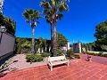 Mansion between Monóvar and Novelda in Real Estate Alicante