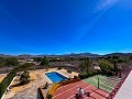 Mansion between Monóvar and Novelda in Real Estate Alicante