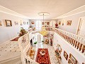 Mansion between Monóvar and Novelda in Real Estate Alicante