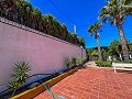 Mansion between Monóvar and Novelda in Real Estate Alicante