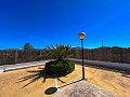 Mansion between Monóvar and Novelda in Real Estate Alicante