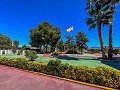 Mansion between Monóvar and Novelda in Real Estate Alicante