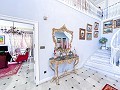 Mansion between Monóvar and Novelda in Real Estate Alicante