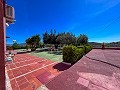 Mansion between Monóvar and Novelda in Real Estate Alicante