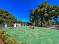 Mansion between Monóvar and Novelda in Real Estate Alicante