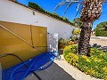 Mansion between Monóvar and Novelda in Real Estate Alicante