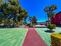 Mansion between Monóvar and Novelda in Real Estate Alicante