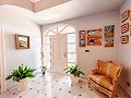 Mansion between Monóvar and Novelda in Real Estate Alicante