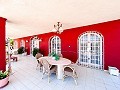 Mansion between Monóvar and Novelda in Real Estate Alicante