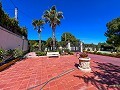 Mansion between Monóvar and Novelda in Real Estate Alicante