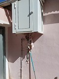Maison de campagne partiellement réformée avec 4 chambres et 1 salle de bain in Real Estate Alicante