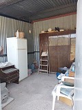 Maison de campagne partiellement réformée avec 4 chambres et 1 salle de bain in Real Estate Alicante