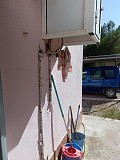 Maison de campagne partiellement réformée avec 4 chambres et 1 salle de bain in Real Estate Alicante