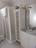 Maison de campagne partiellement réformée avec 4 chambres et 1 salle de bain in Real Estate Alicante