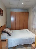 Maison de campagne partiellement réformée avec 4 chambres et 1 salle de bain in Real Estate Alicante