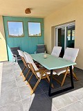 Atemberaubende virtuelle Neubauvilla etwas außerhalb von Pinoso in Real Estate Alicante
