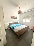 Atemberaubende virtuelle Neubauvilla etwas außerhalb von Pinoso in Real Estate Alicante