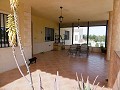 Espectacular villa de 3 dormitorios y 2 baños con piscina in Real Estate Alicante