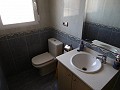 Espectacular villa de 3 dormitorios y 2 baños con piscina in Real Estate Alicante