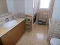 Espectacular villa de 3 dormitorios y 2 baños con piscina in Real Estate Alicante