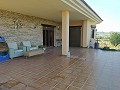 Excellent villa very close to Yecla in Real Estate Alicante