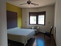 Excellent villa very close to Yecla in Real Estate Alicante