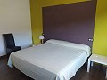 Excellent villa very close to Yecla in Real Estate Alicante