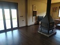 Excellent villa very close to Yecla in Real Estate Alicante