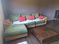 Excellent villa very close to Yecla in Real Estate Alicante