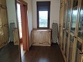 Excellent villa very close to Yecla in Real Estate Alicante
