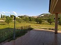 Excellent villa very close to Yecla in Real Estate Alicante