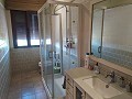 Excellent villa very close to Yecla in Real Estate Alicante
