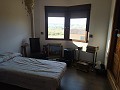 Excellent villa very close to Yecla in Real Estate Alicante