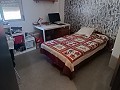 Villa grande de 4 dormitorios y 2 baños muy cerca de Yecla in Real Estate Alicante