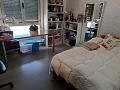 Villa grande de 4 dormitorios y 2 baños muy cerca de Yecla in Real Estate Alicante