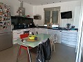 Villa grande de 4 dormitorios y 2 baños muy cerca de Yecla in Real Estate Alicante