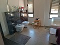 Villa grande de 4 dormitorios y 2 baños muy cerca de Yecla in Real Estate Alicante