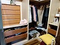 Luxe houten huis met 7 slaapkamers en 4 badkamers in Real Estate Alicante