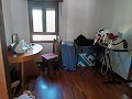 Luxe houten huis met 7 slaapkamers en 4 badkamers in Real Estate Alicante