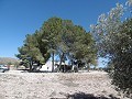 Casa de Campo en Yecla con impresionantes vistas in Real Estate Alicante