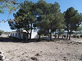 Casa de Campo en Yecla con impresionantes vistas in Real Estate Alicante