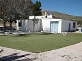 Casa de Campo en Yecla con impresionantes vistas in Real Estate Alicante