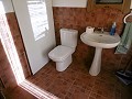 Amplia casa de campo con piscina y viñedo in Real Estate Alicante
