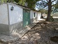 Villa de 4 dormitorios con piscina en un entorno natural. in Real Estate Alicante