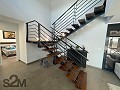 Beautiful New Build Villas Pinoso and surrounding areas in Real Estate Alicante