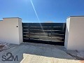 Belles villas neuves à Pinoso et ses environs in Real Estate Alicante