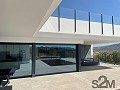 Belles villas neuves à Pinoso et ses environs in Real Estate Alicante